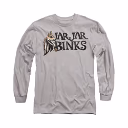 Star Wars - T-shirt - Adulte (Gris chiné)