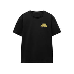 Star Wars - T-shirt GALACTIC EMPIRE - Adulte (Noir)