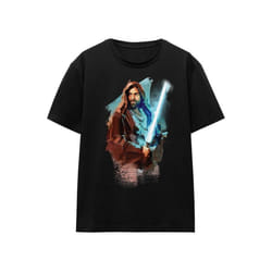 Star Wars - T-shirt - Adulte (Noir)