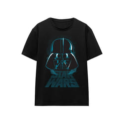 Star Wars - T-shirt - Adulte (Noir)
