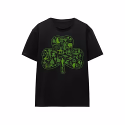 Star Wars - T-shirt - Adulte (Noir)