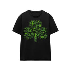 Star Wars - T-shirt - Adulte (Noir)