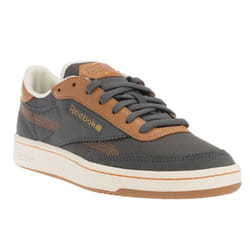 Reebok - Baskets CLUB C VINTAGE - Homme (Gris)