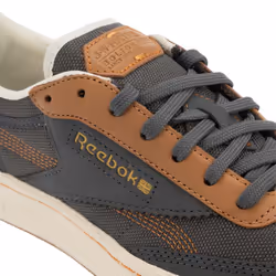 Reebok - Baskets CLUB C VINTAGE - Homme (Gris)