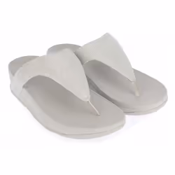FitFlop - Sandales LOTTIE GLITZY - Femme (Argenté)