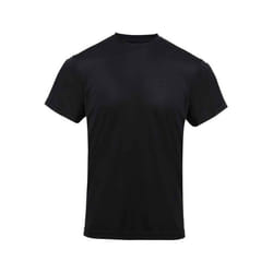 Premier - T-shirt de cuisinier - Homme (Noir)
