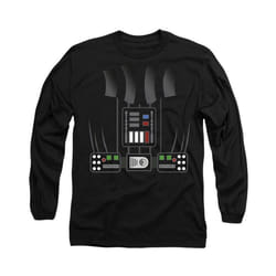 Star Wars - T-shirt - Adulte (Noir)