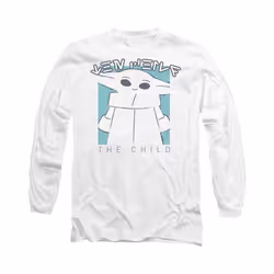 Star Wars - T-shirt - Adulte (Blanc)