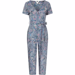 Mountain Warehouse - Combinaison SANTORINI - Femme (Gris)