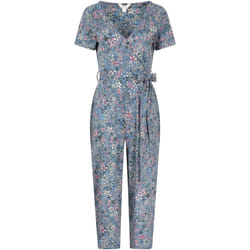 Mountain Warehouse - Combinaison SANTORINI - Femme (Gris)