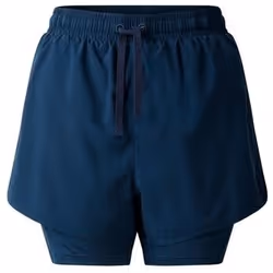 Regatta - Short SPRINT UP - Femme (Denim sombre) - 44