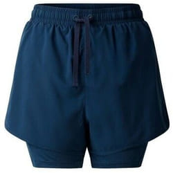 Regatta - Short SPRINT UP - Femme (Denim sombre) - 44
