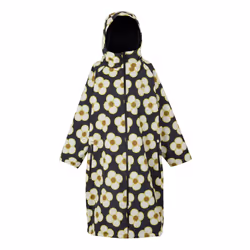 Regatta - Peignoir à langer imperméable ORLA KIELY - Femme (Noir)