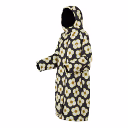 Regatta - Peignoir à langer imperméable ORLA KIELY - Femme (Noir)
