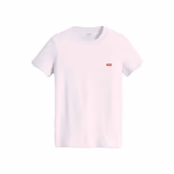 Levis - T-shirt THE PERFECT - Femme (Mauve)