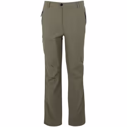 Regatta - Pantalon de randonnée HIGHTON - Homme (Marron)