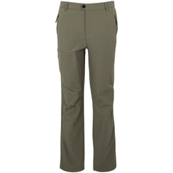 Regatta - Pantalon de randonnée HIGHTON - Homme (Marron)