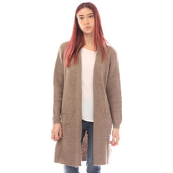 Only - Cardigan - Femme (Taupe)