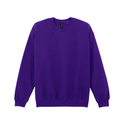 Gildan - Sweat SOFTSTYLE - Adulte (Violet)