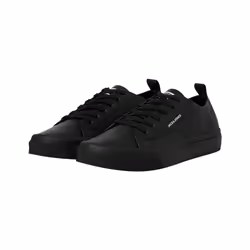 Jack And Jones - Baskets BAYSWATER - Homme (Anthracite)