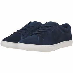 Jack And Jones - Baskets - Homme (Bleu marine foncé)