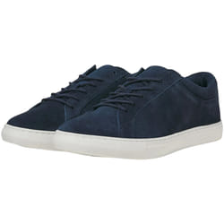 Jack And Jones - Baskets - Homme (Bleu marine foncé)