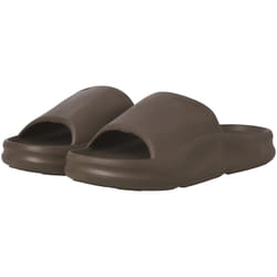 Jack And Jones - Claquettes STATUS - Homme (Marron sombre)