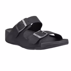 FitFlop - Claquettes GOGH MOC - Homme (Noir)