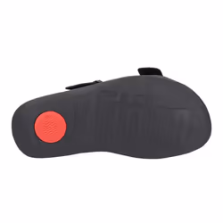 FitFlop - Claquettes GOGH MOC - Homme (Noir)