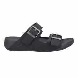 FitFlop - Claquettes GOGH MOC - Homme (Noir)