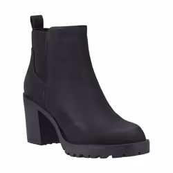 Only - Bottines BARBARA - Femme (Noir)