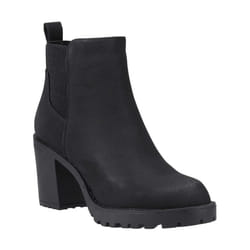 Only - Bottines BARBARA - Femme (Noir)