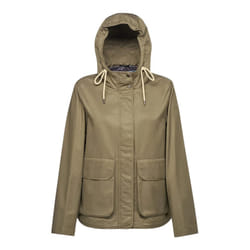 Geox - Parka ILDE - Femme (Olive)