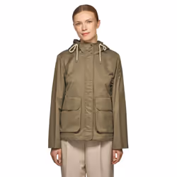 Geox - Parka ILDE - Femme (Olive)