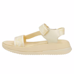 FitFlop - Sandales SURFF - Femme (Jaune vif)