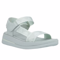 FitFlop - Sandales SURFF - Femme (Sarcelle pâle)