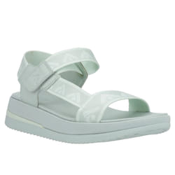 FitFlop - Sandales SURFF - Femme (Sarcelle pâle)