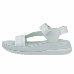 FitFlop - Sandales SURFF - Femme (Sarcelle pâle)