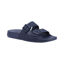 FitFlop - Claquettes - Femme (Bleu nuit)