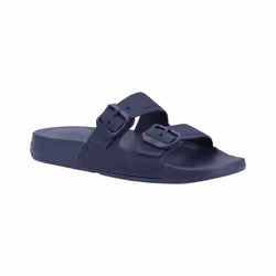 FitFlop - Claquettes - Femme (Bleu nuit)