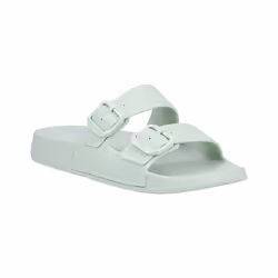 FitFlop - Claquettes - Femme (Sarcelle pâle)
