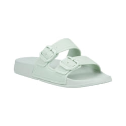 FitFlop - Claquettes - Femme (Sarcelle pâle)