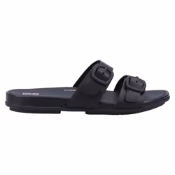 FitFlop - Claquettes GRACIE - Femme (Noir)