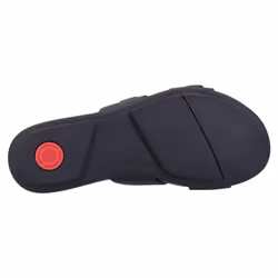 FitFlop - Claquettes GRACIE - Femme (Noir)
