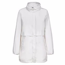 Geox - Veste GENZIANA - Femme (Blanc)