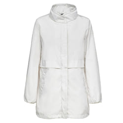 Geox - Veste GENZIANA - Femme (Blanc)