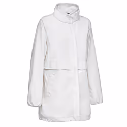 Geox - Veste GENZIANA - Femme (Blanc)