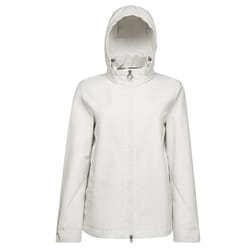 Geox - Parka SPHERICA - Femme (Blanc)