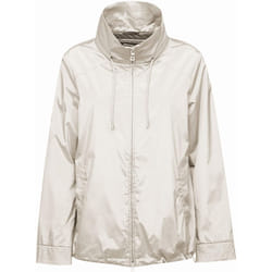 Geox - Veste DANDRA - Femme (Blanc)