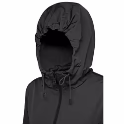 Geox - Veste AURELY - Femme (Noir)